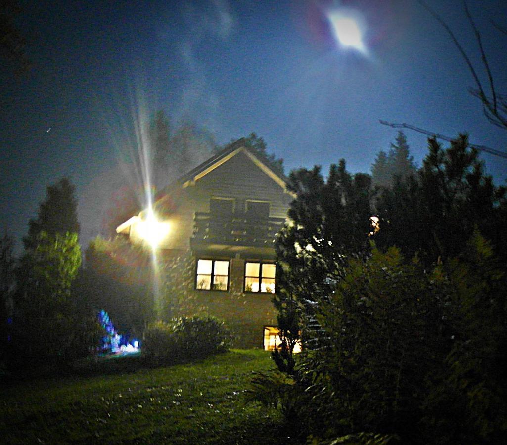 Noce I Dnie - Apartamenty I Pokoje Kazimierz Dolny Exterior photo